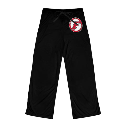 Cap City Force Women's Pajama Pants (AOP)