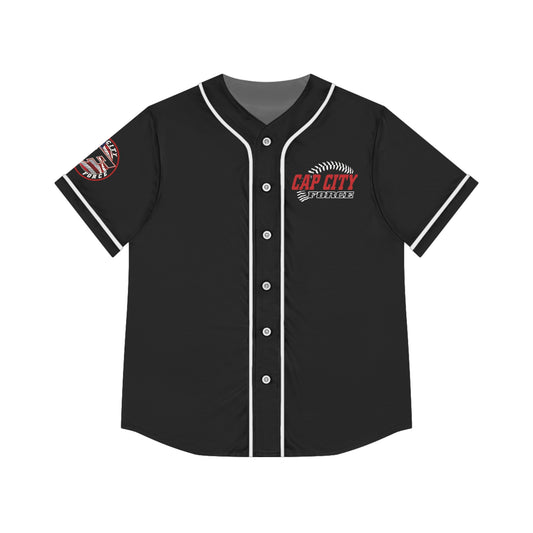 Cap City Force Women's Softball Jersey