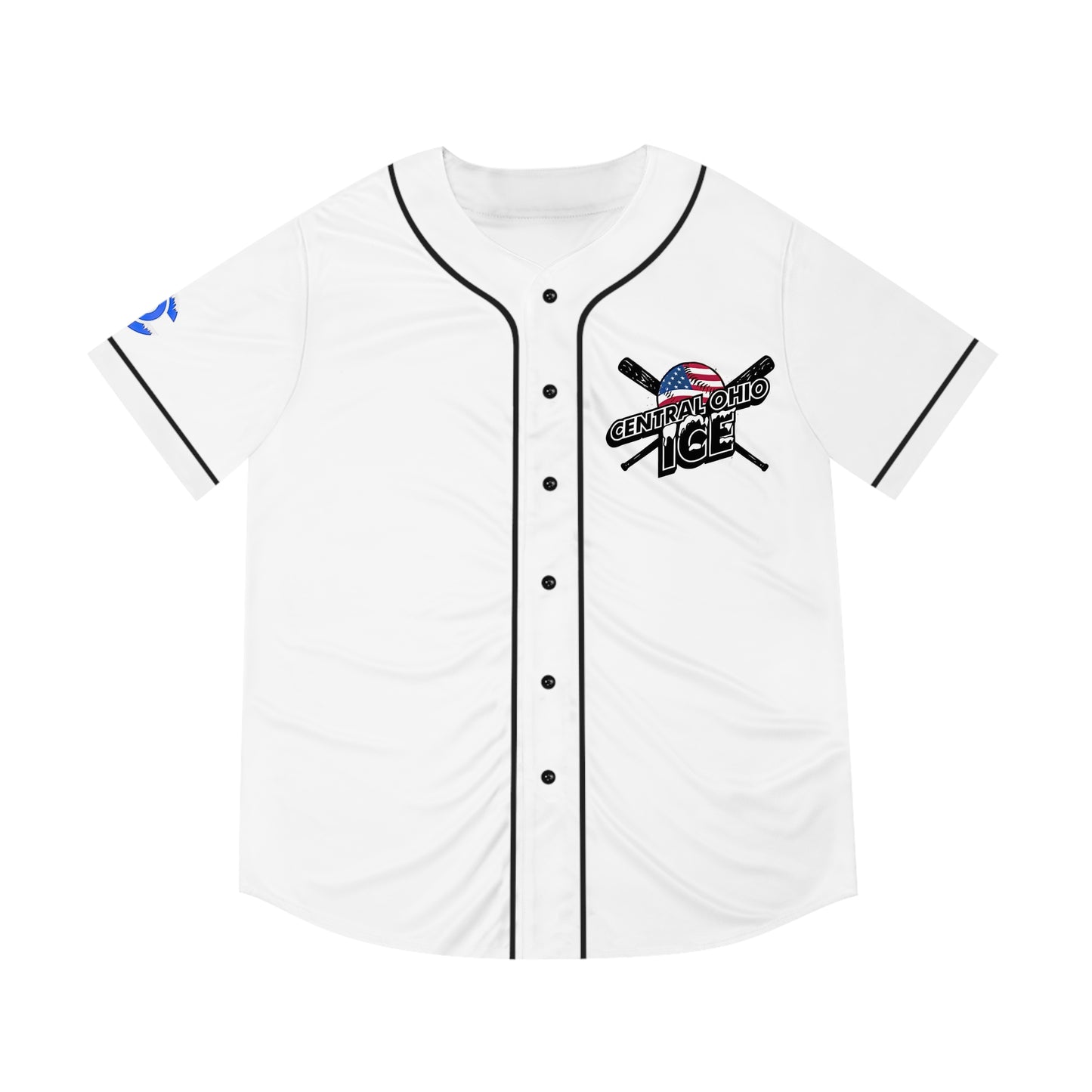 Central Ohio Ice Men's Jersey