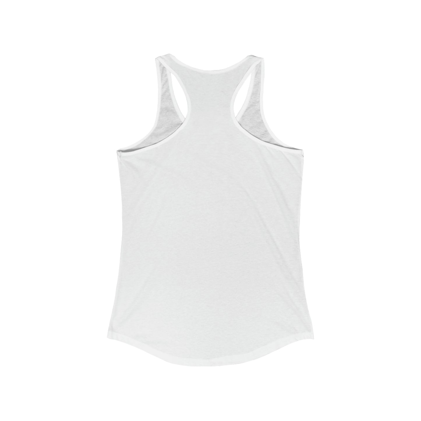 Cap City Force Women's Ideal Racerback Tank