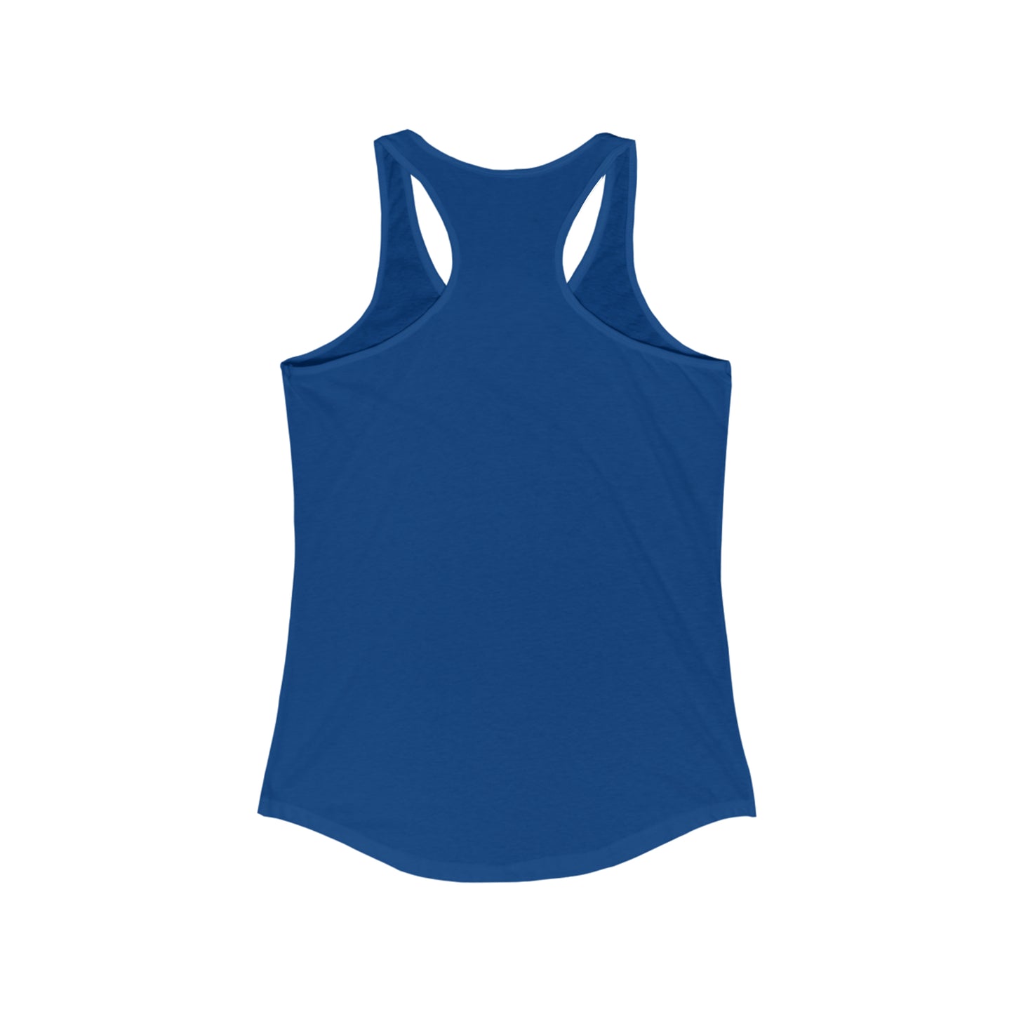 Central Ohio Ice Women's Ideal Racerback Tank